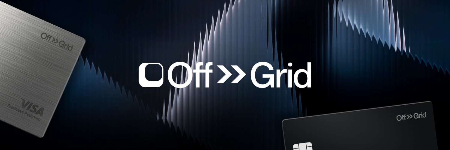 Offgrid cover