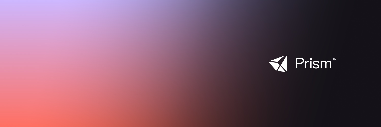 Prism cover